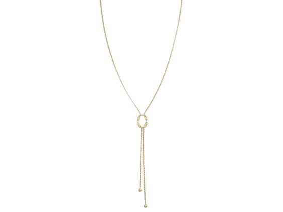 Halskette Cianfrone Gioielli Dame in Silber 25B715D - 25B715D